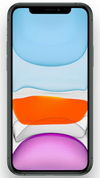 Imagen 0 para Theme for iPhone 11 / iPh…