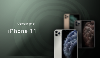 Image 2 for Theme for iPhone 11 / iPh…