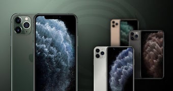 Imagen 2 para Theme for iPhone 11 / iPh…