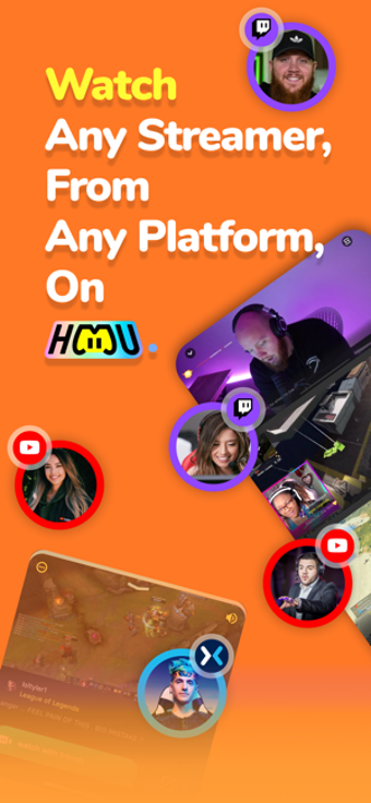 Image 3 for HMU - Esports Hangout Par…