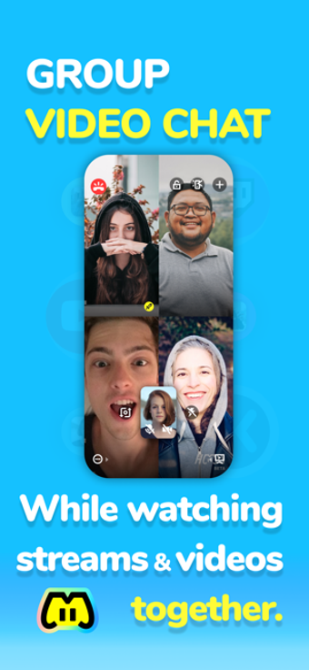Image 1 for HMU - Esports Hangout Par…