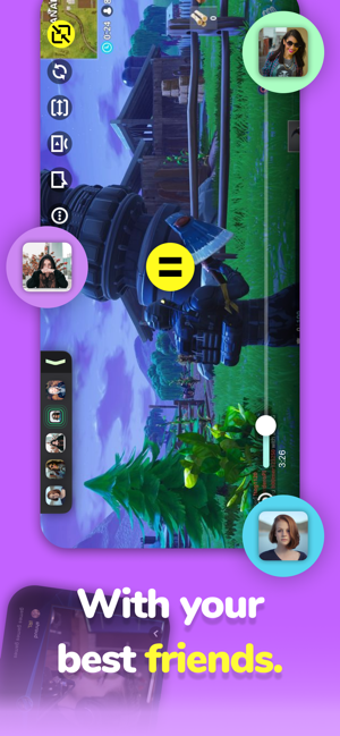 Image 2 for HMU - Esports Hangout Par…