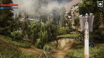 Imagen 0 para Eldoria Open World Fantas…