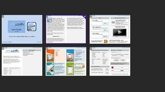 Imagen 1 para ezPDF Reader for Windows …