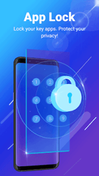 Image 0 for APUS Security