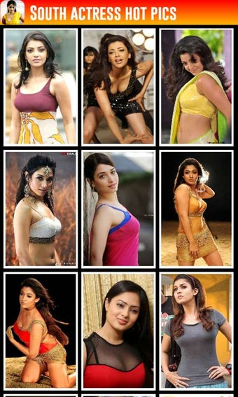 Image 1 for South actress hot pics fo…