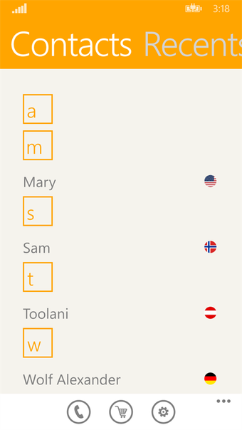 Image 1 for toolani - Cheap internati…