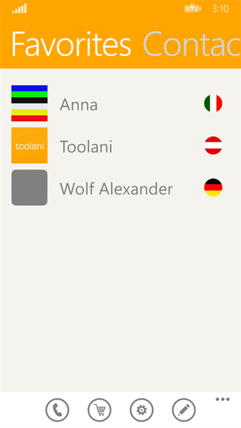 Image 0 for toolani - Cheap internati…