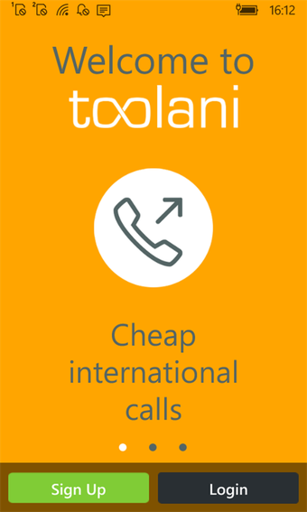 Image 3 for toolani - Cheap internati…