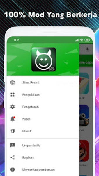 Imagen 1 para Happy Apps dan Storage Ma…