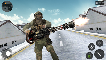 Imagen 2 para Epic Survival Squad Free …