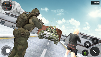 Imagen 1 para Epic Survival Squad Free …