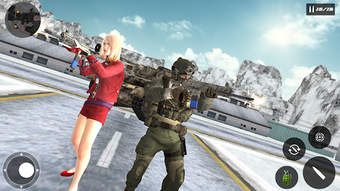 Imagen 0 para Epic Survival Squad Free …