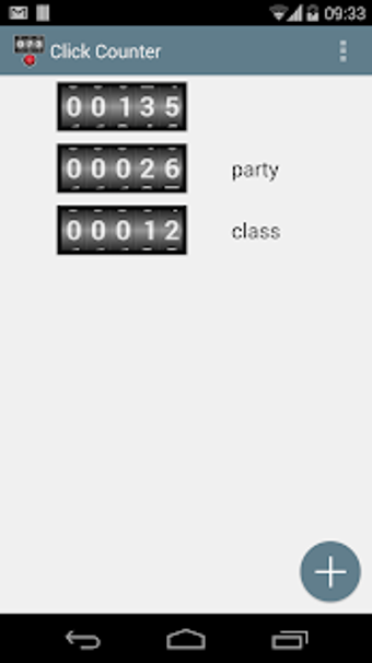 Imagen 1 para Click Counter