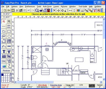 Image 0 for Easy Plan Pro
