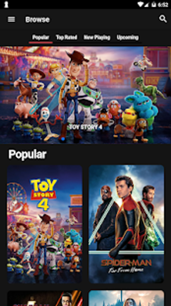 Imagen 0 para Mega Box - TV Show & Box …