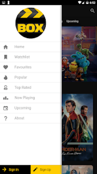 Imagen 2 para Mega Box - TV Show & Box …
