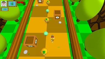 Imagen 0 para Clockwillows Voy Quest