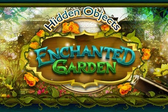 Imagen 0 para Hidden Objects Enchanted …