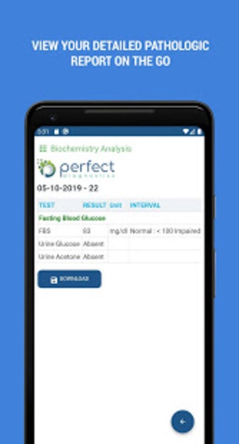 Imagen 1 para Perfect Diagnostics