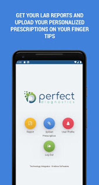 Imagen 0 para Perfect Diagnostics