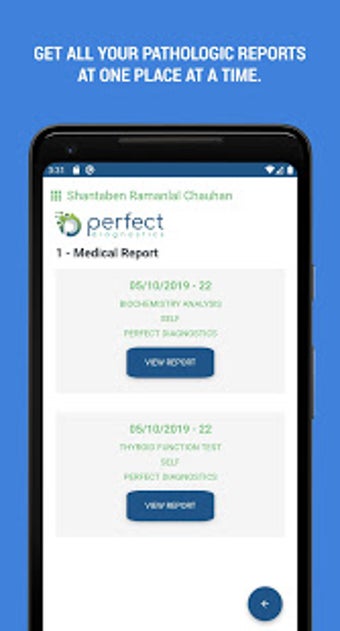 Image 1 for Perfect Diagnostics