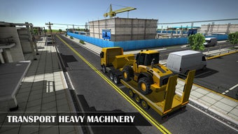 Imagen 3 para Drive Simulator 2016 Lite