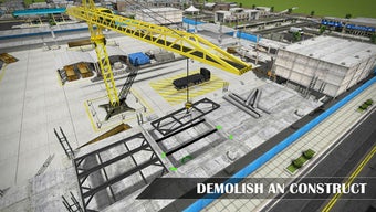 Imagen 2 para Drive Simulator 2016 Lite