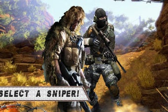 Image 0 for Bravo Sniper Assassin. Co…