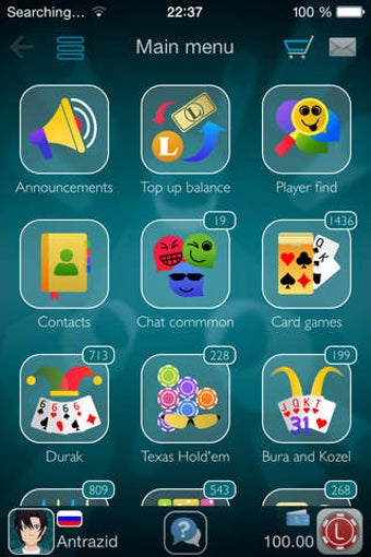 Imagen 0 para LiveGames Entertainment -…