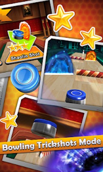 Imagen 3 para iShuffle Bowling Portal