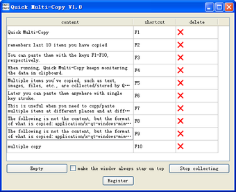 Imagen 0 para Quick Multi-Copy