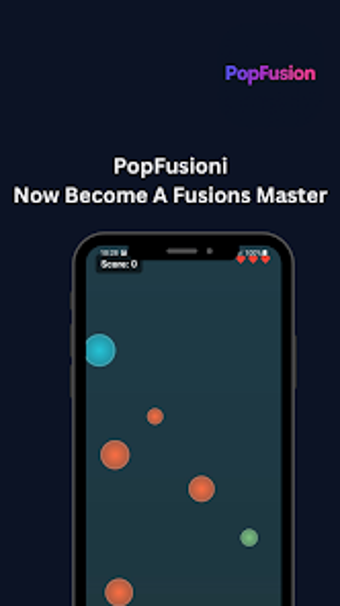 Image 0 for PopFusion