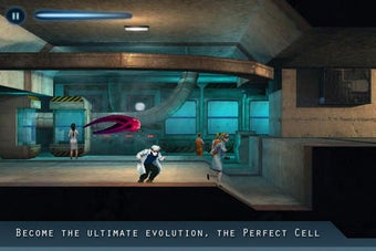 Image 0 for Perfect Cell Lite