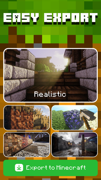 Image 0 for Mods & Skins for Minecraf…