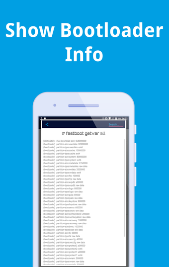 Image 0 for Bugjaeger Mobile ADB - US…