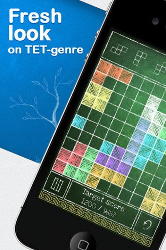 Image 3 for TetDraw - Free Play