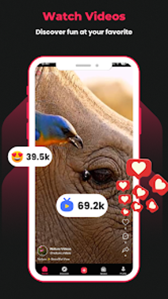 Image 0 for Reezclip  Watch Short Vid…