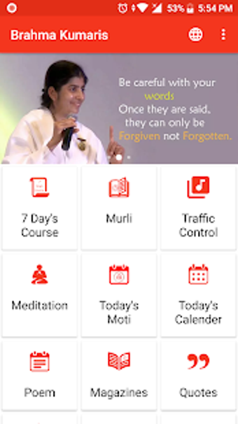 Image 1 for Brahma Kumaris - Om Shant…