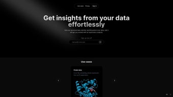 Imagen 0 para Lucere Datascience