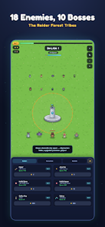 Image 0 for Arcalis: Tower Defense