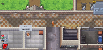 Image 0 for The Escapists 2