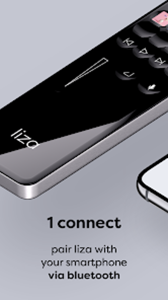 Image 0 for liza companion app