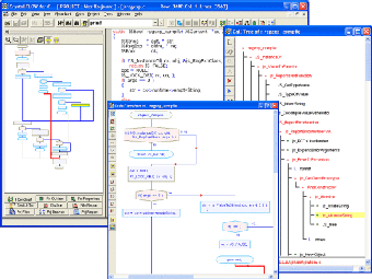 Image 0 for Crystal FLOW for C