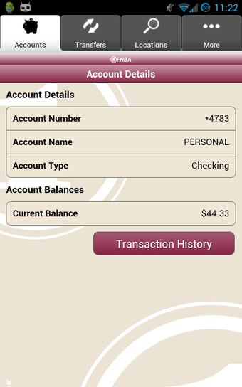 Image 0 for FNBA Mobile Banking