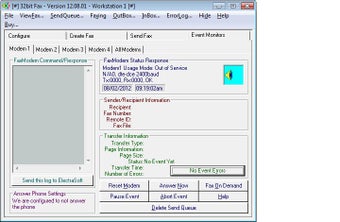 Imagen 0 para 32bit Fax
