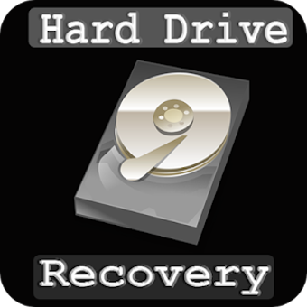 Image 1 for Hard Drive Recovery