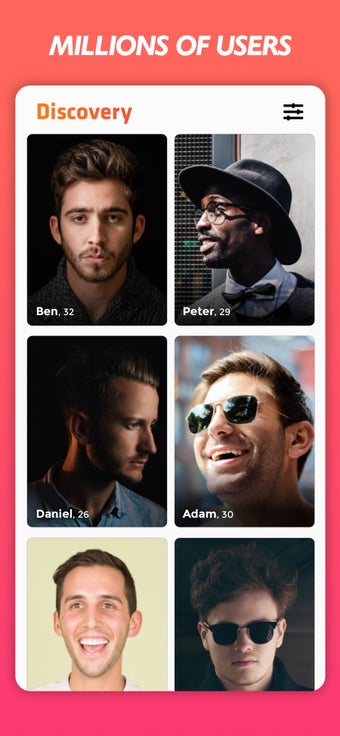 Image 2 for Hello Dating: Hot Singles…