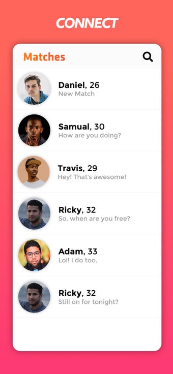 Image 2 for Hello Dating: Hot Singles…