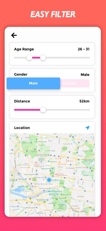 Image 3 for Hello Dating: Hot Singles…